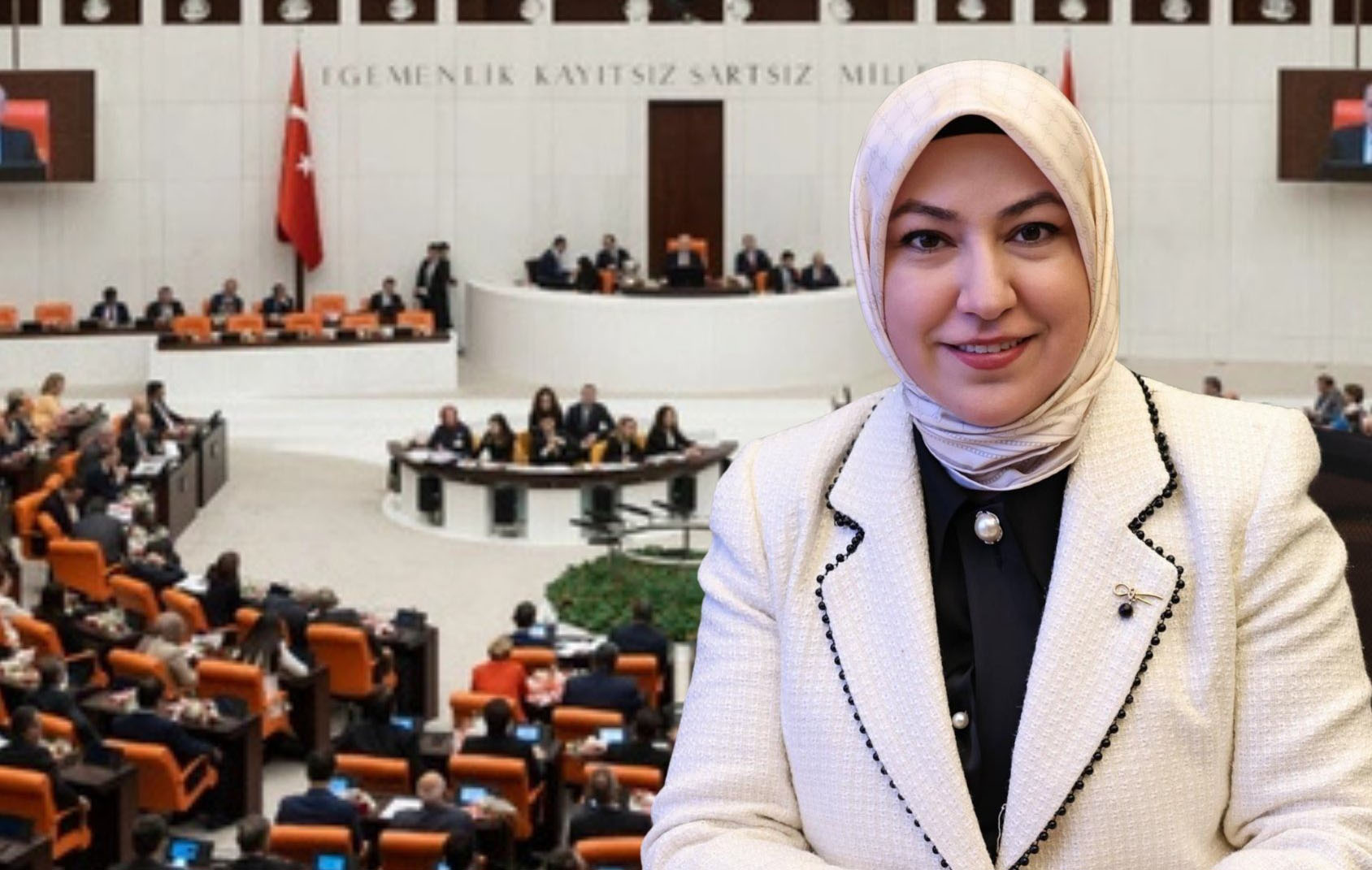 Divriği Hava Kampüsü Meclis gündeminde!