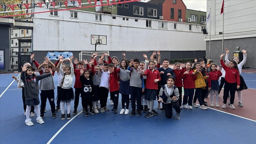 Okullarda ilk ara tatil başladı