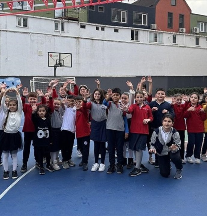 Okullarda ilk ara tatil başladı