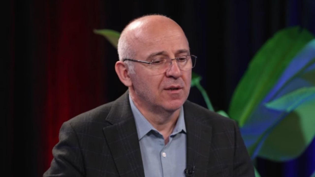 Prof. Dr. Ahmet Uysal kimdir kaç yaşında nereli ve ne iş yapar?