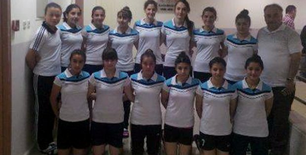 TÜRKİYE 5.´Sİ OLDULAR