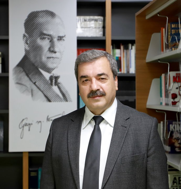 SBTÜ'nün çalışmalarına yön veriyor