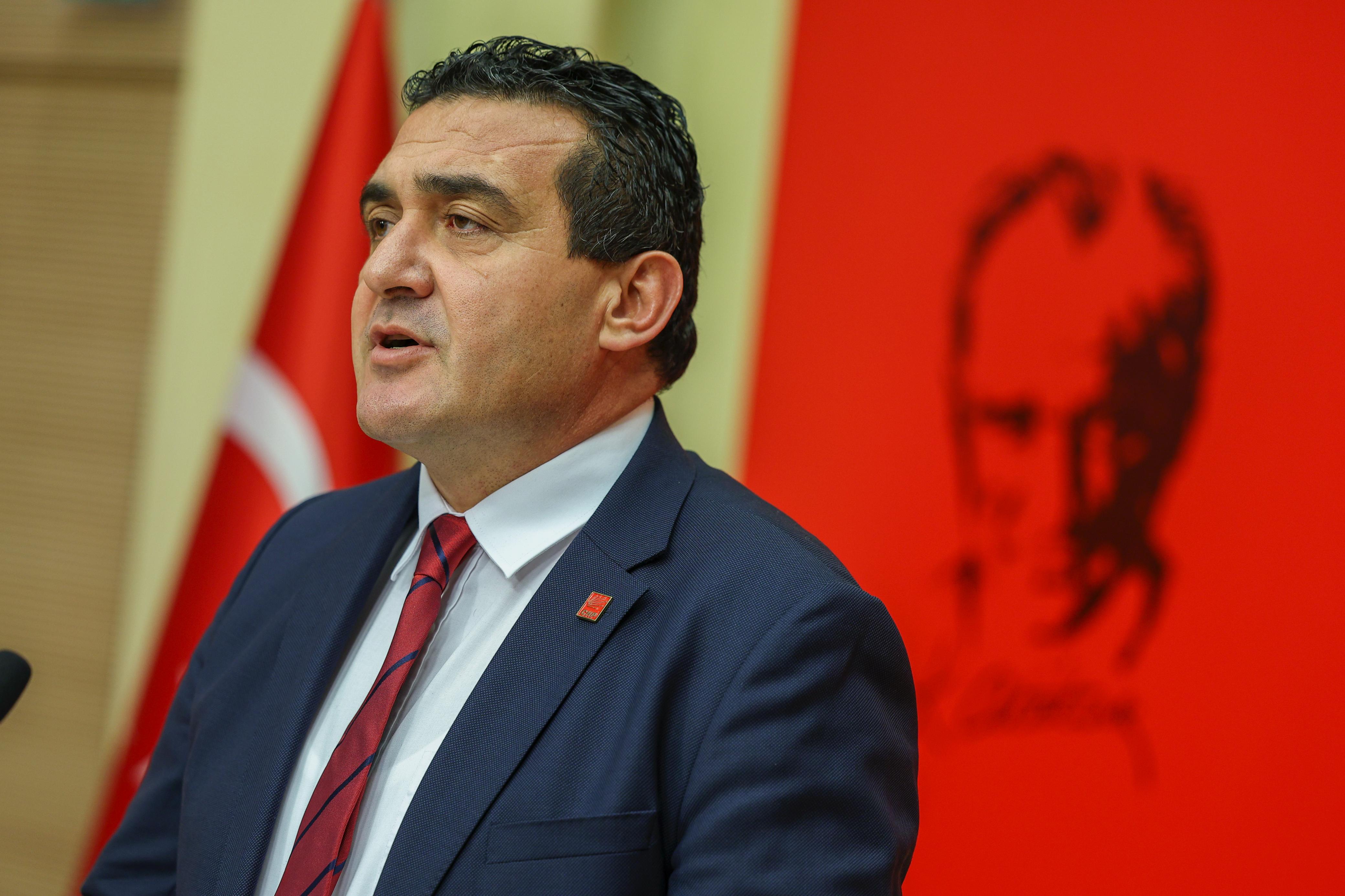 Siyasal krizden çıkışın tek yolu Atatürk’ün ilke sahip çıkmak