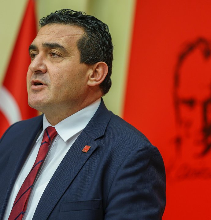 Siyasal krizden çıkışın tek yolu Atatürk’ün ilke sahip çıkmak