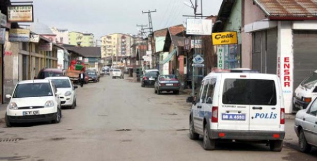 Eski Sanayi Yıkım Süreci Başlıyor