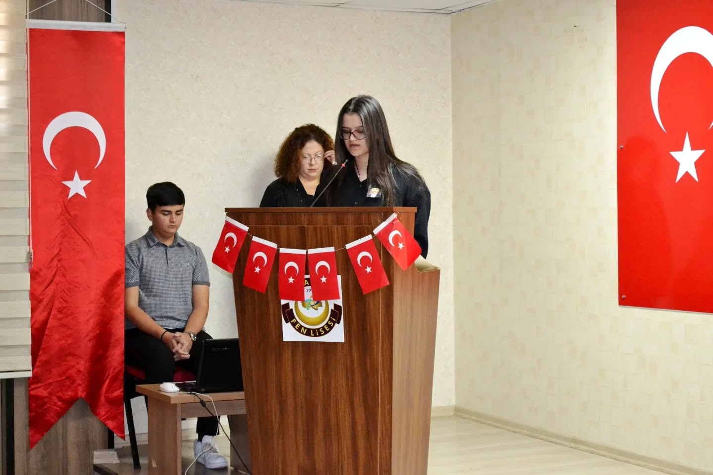 Zara'da 10 Kasım programı