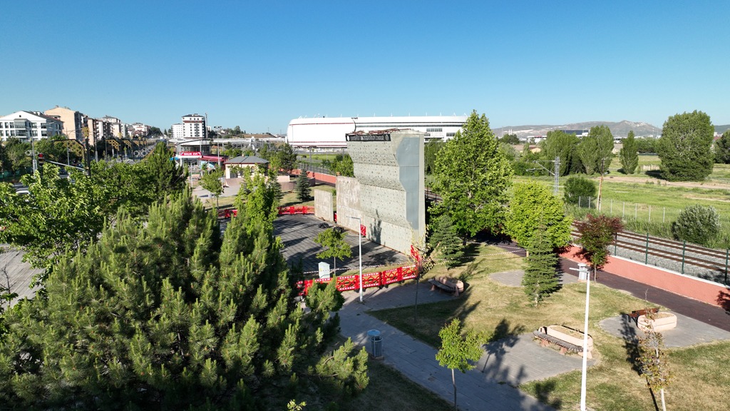 Sivas’ta 58 Bin Fidan Toprakla Buluşacak