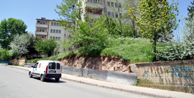 Tehlike Devam Ediyor