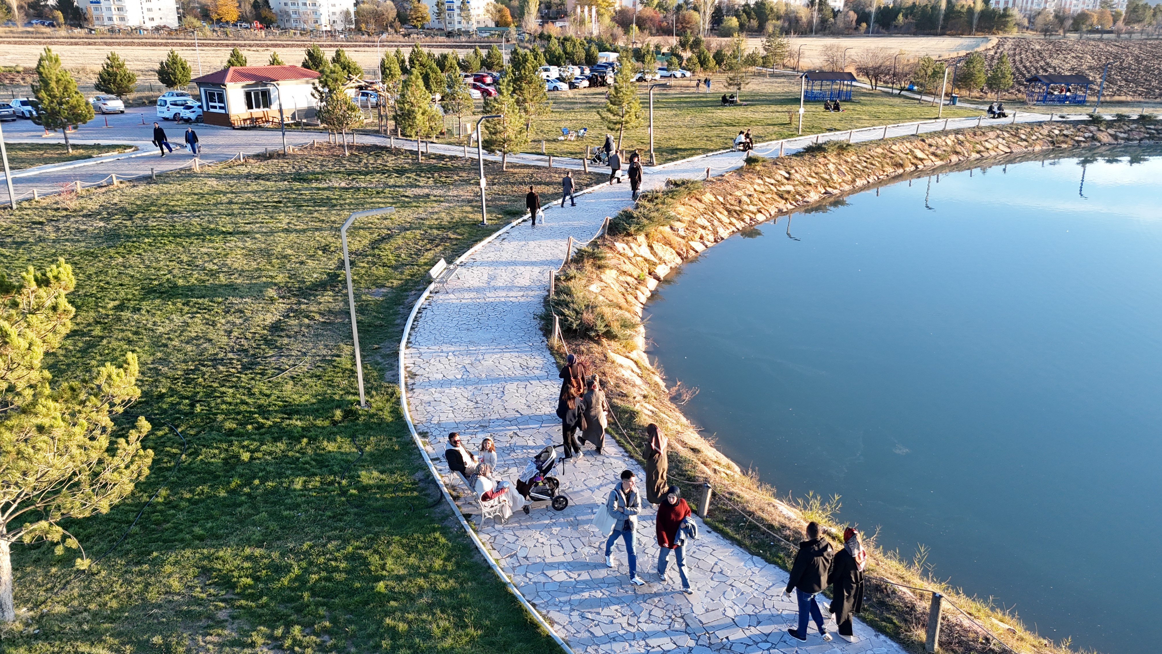 Sivas'ta hafta sonu seferberliği