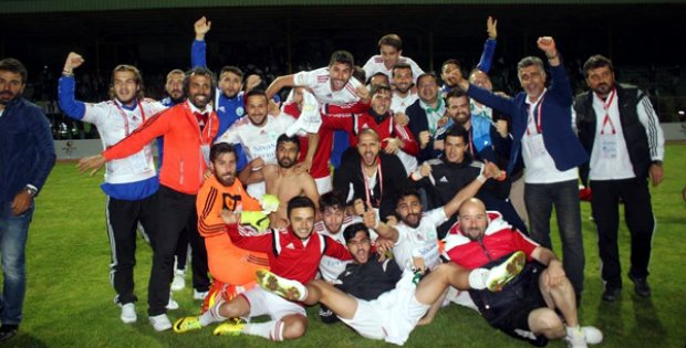ŞAMPİYON BELEDİYE