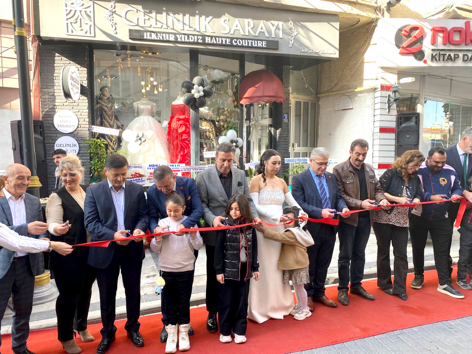 Sivas’ın ‘İncisi’ artık yeni yerinde