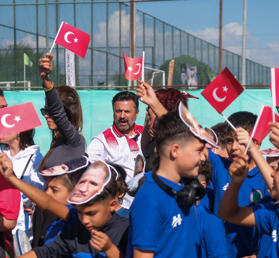 Bülent Uygun: “Her Türk asker doğar”