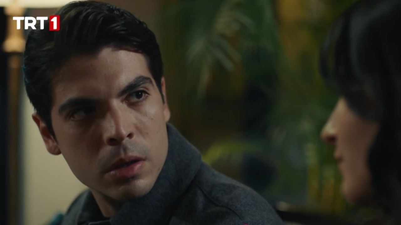 Teşkilat Harun Enginsoy kimdir? Samet Safa Sökmen kaç yaşında ve oynadığı diziler