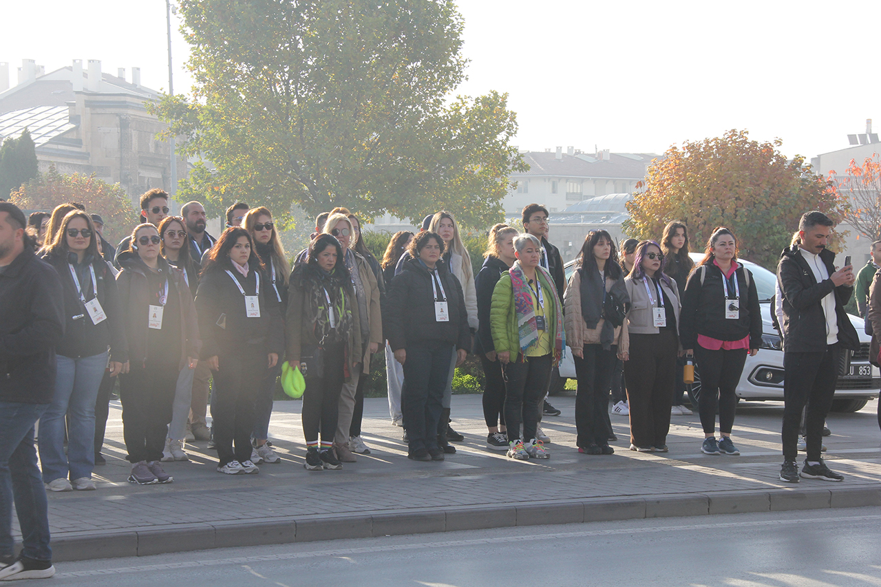 Sivas'ta 09.05'te hayat durdu!