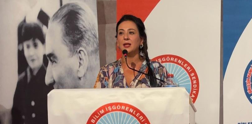 "Atatürk’ü özlemle anıyoruz"