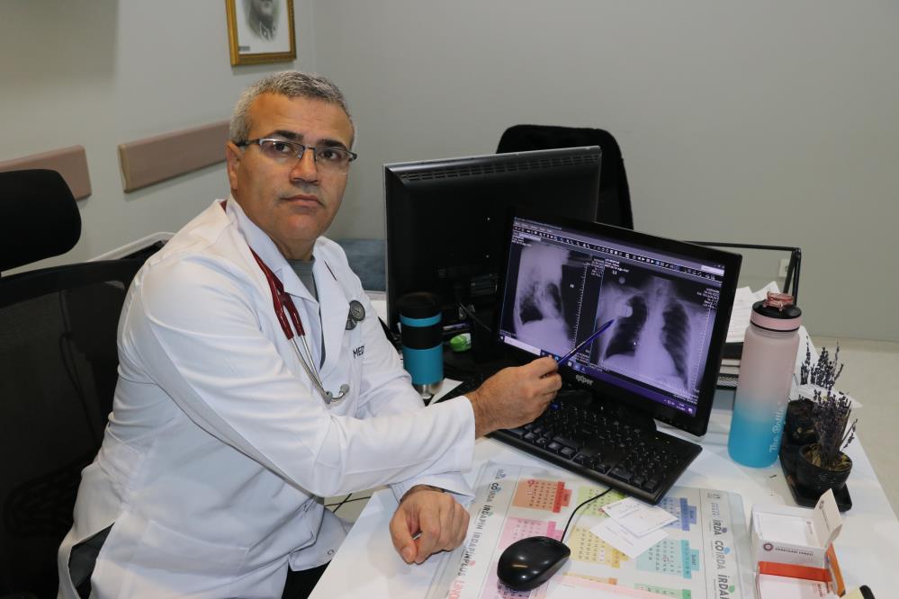 Kalp Krizi Sonrası Hayatta Kalmanın Güvencesi: Kalp Pili