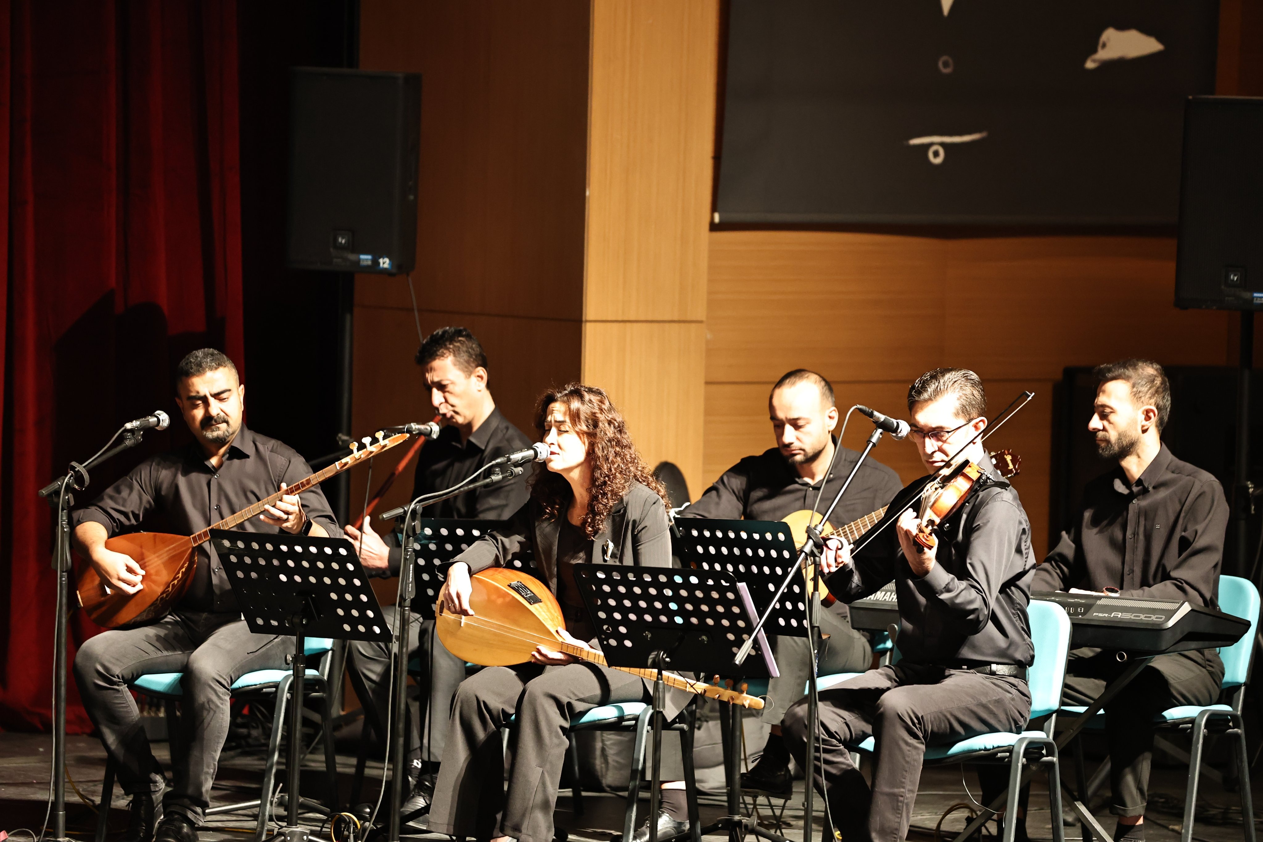 Sivas’ta Atatürk, Vefatının 87’nci Yılında Anıldı