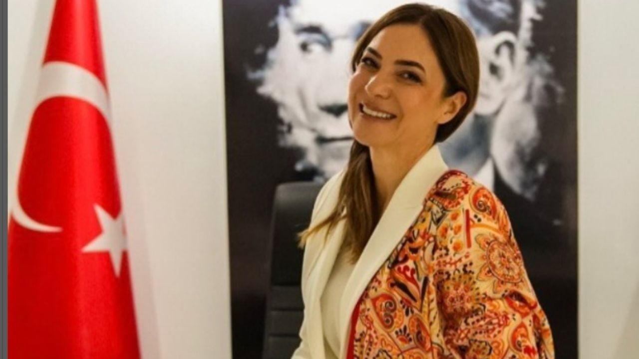 Yasemin Tecimer kimdir kaç yaşında nereli ve kiminle evli?