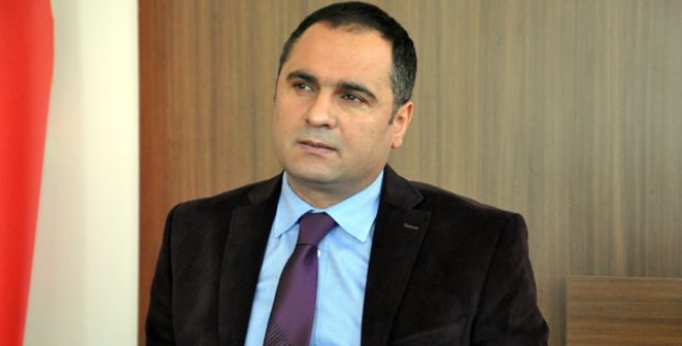 HEDEFİMİZE ULAŞTIK