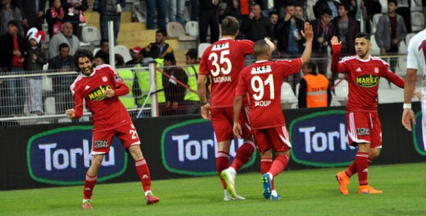 SEZON FİNALİ