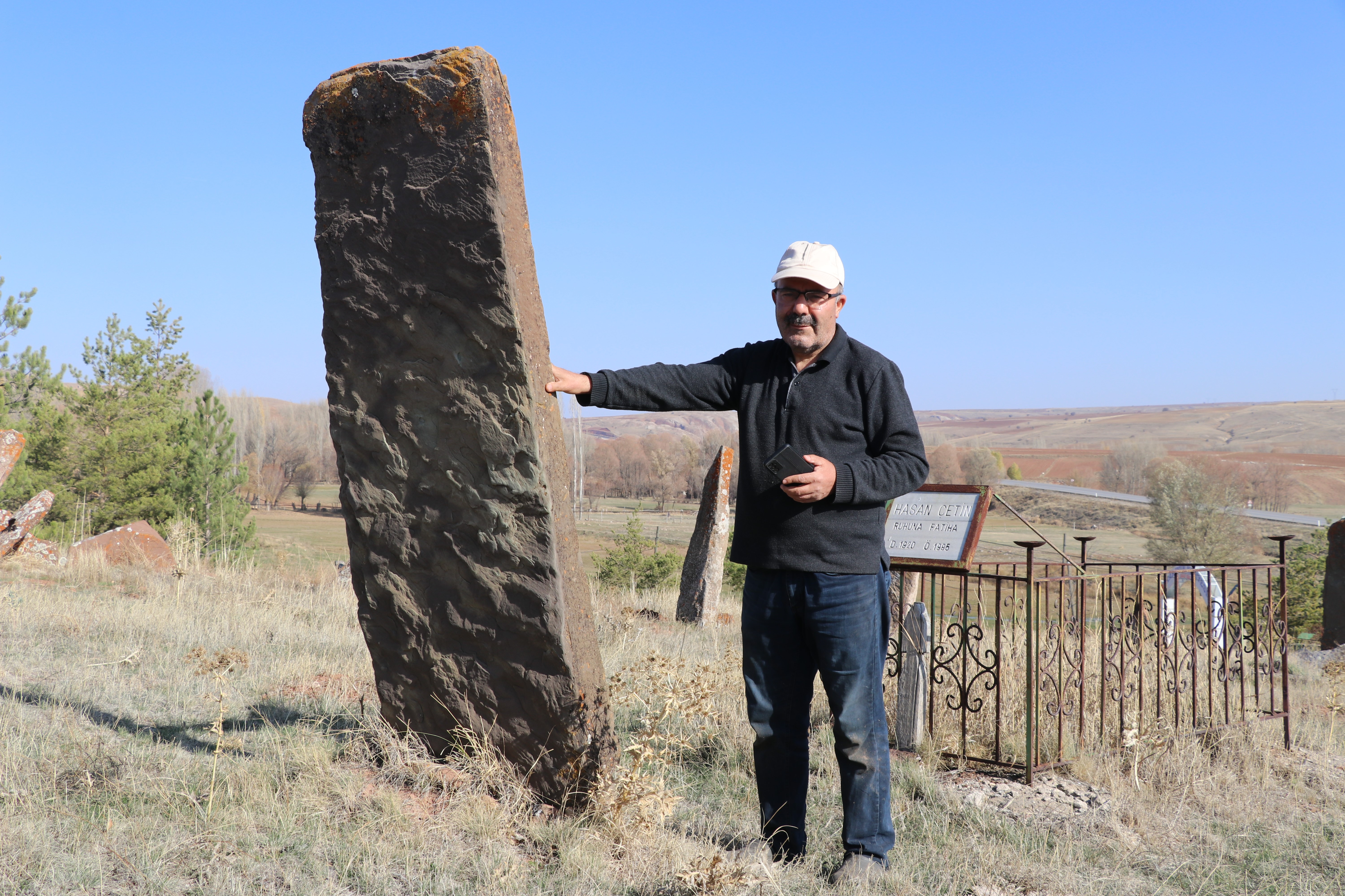 Sivas'ta 400 Yıllık Sır Hâlâ Çözülmedi!