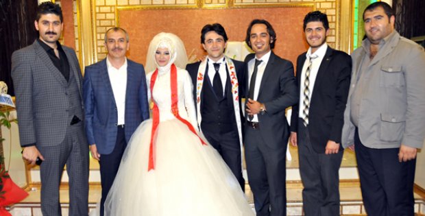 İRADE AİLESİNİN MUTLU GÜNÜ