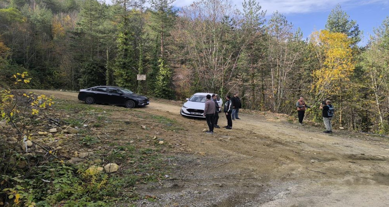 Kahreden haber geldi!