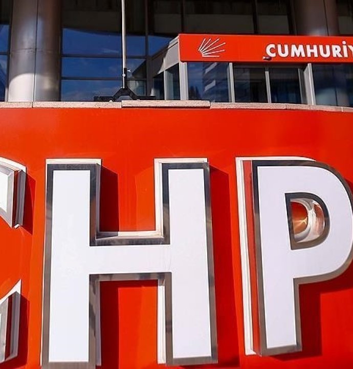 Savcılık CHP'nin kapatılmasını talep etti!