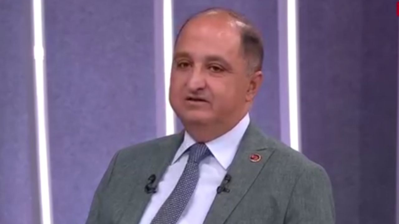 Prof. Dr. Ali Fuat Gökçe kimdir? Yaşı memleketi ve son rütbesi
