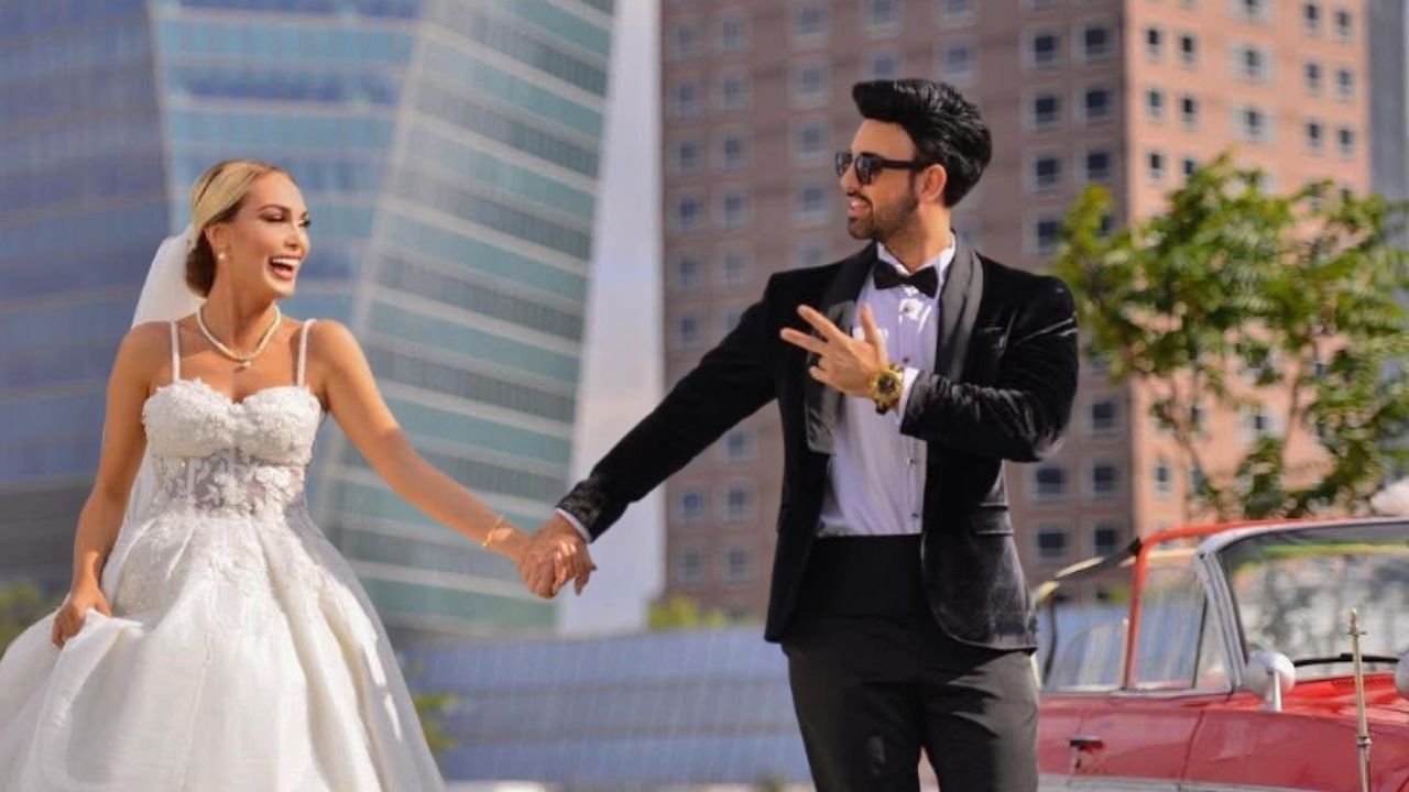 Taha Özer kimdir? Kimin oğlu babası kim? Serveti