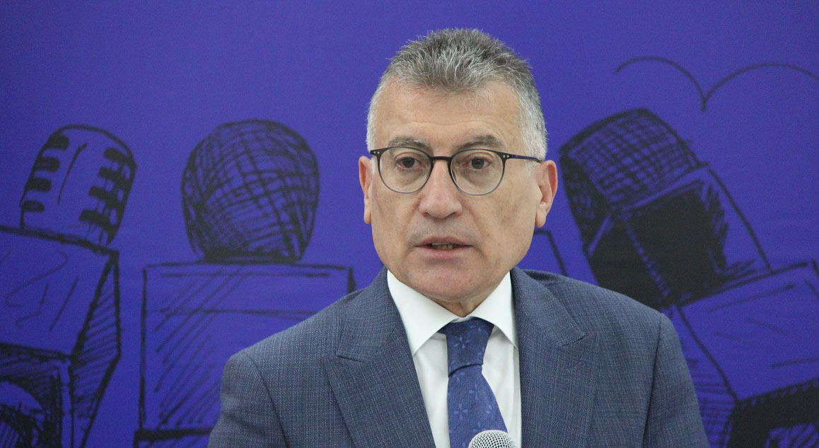 Sivasspor’un Umudu Abdullah Güler