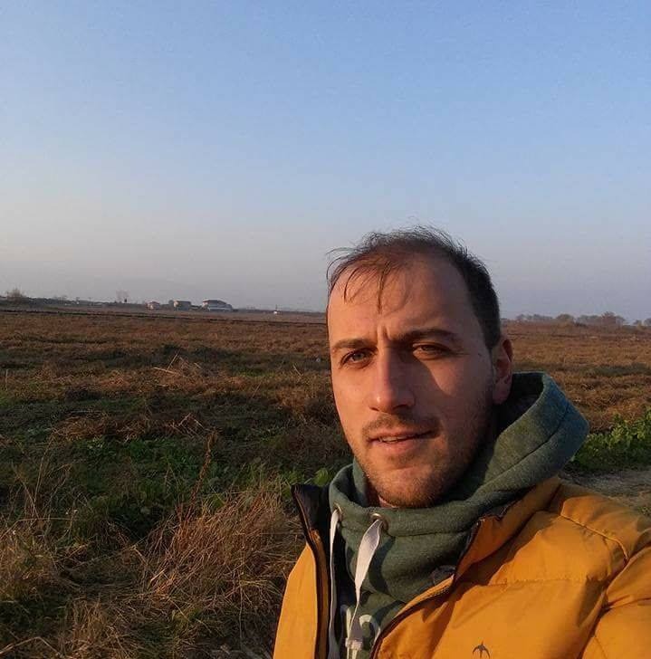 Halı saha maçında kalp krizi geçirip, öldü