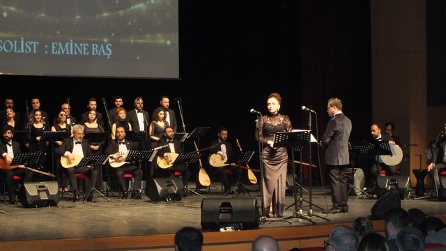 Sivas’ta “90. Yıl Konseri” sanatseverlerle buluşacak