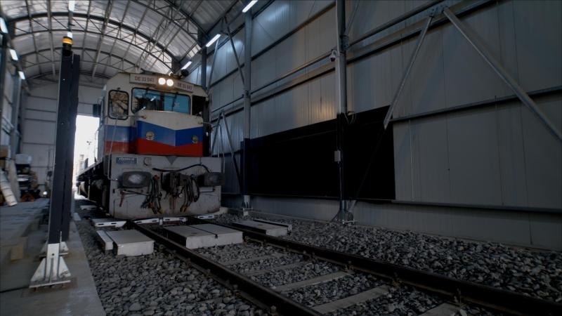 Bakan Uraloğlu açıkladı: Sivas'a OTMİ kurulacak!