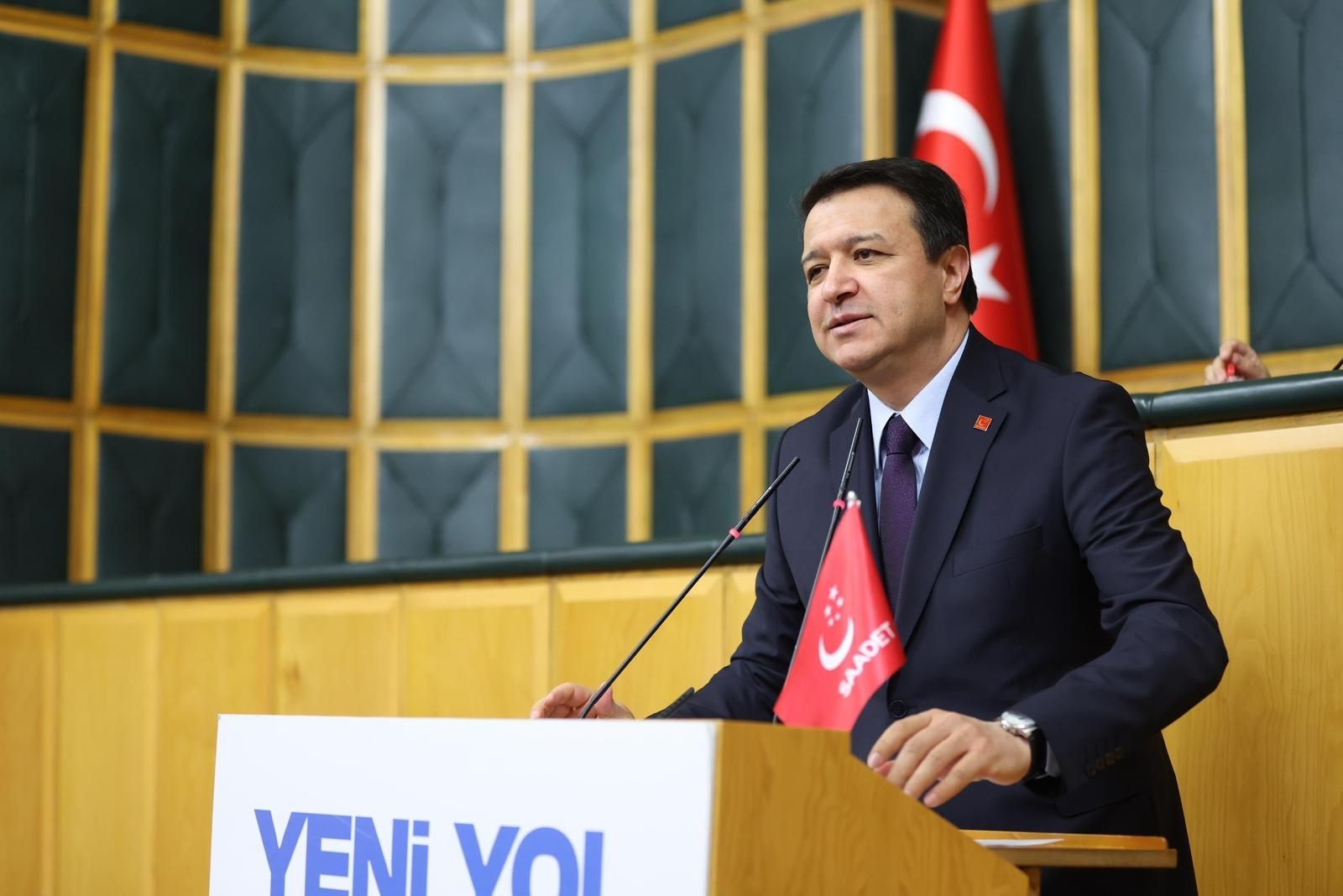 Arıkan: Uçak kazasının kesin nedeni titizlikle incelenmeli