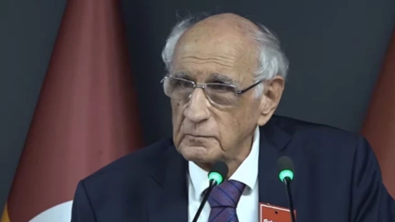 Galatasaray Divan Kurulu Üyesi Turcan Bolayır kimdir?