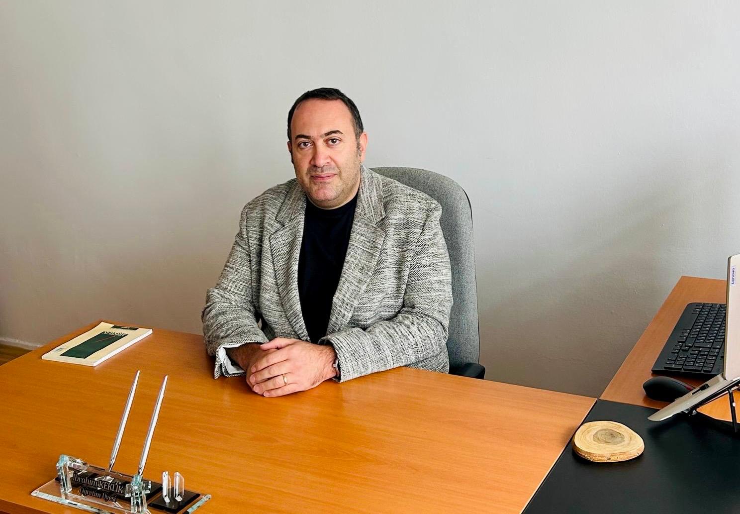 Sürdürülebilirlik  ağına katıldı