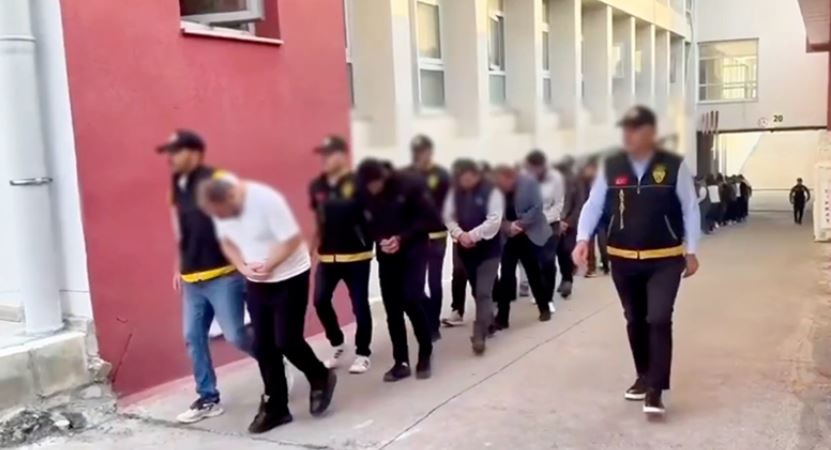 Dolandırıcılara geçit yok