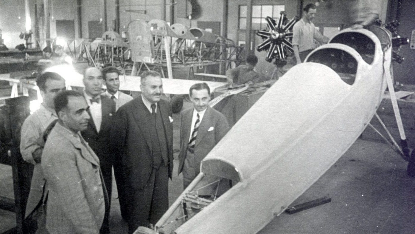 Türk Havacılığının Unutulmaz Sivaslı İsmi