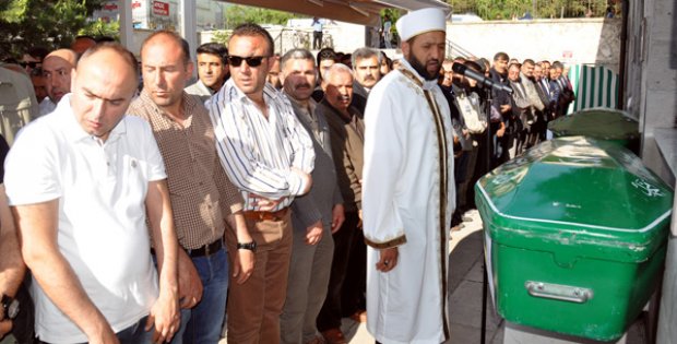 Yıldız´ın Acı Günü