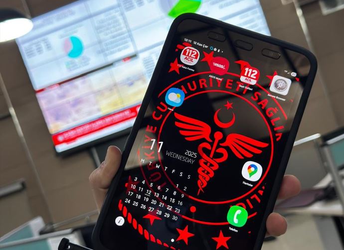 Sivas’ta Ambulanslarda Yeni Dönem Resmen Başladı