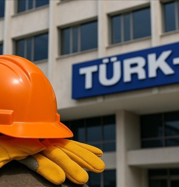 TÜRK-İŞ, İSG ihlallerine karşı hapis cezası istedi