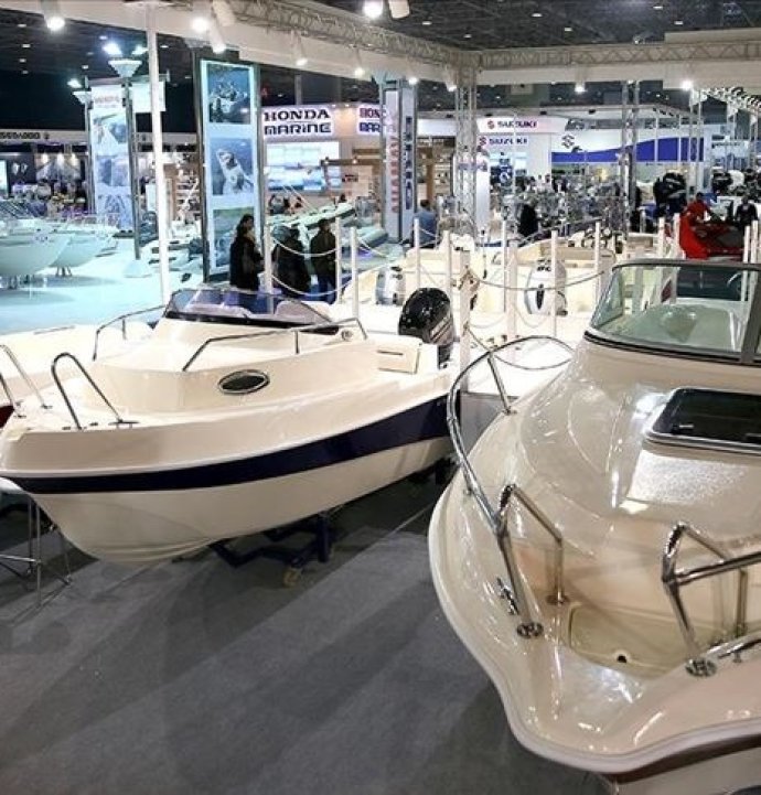 10 ayda rekor ihracat