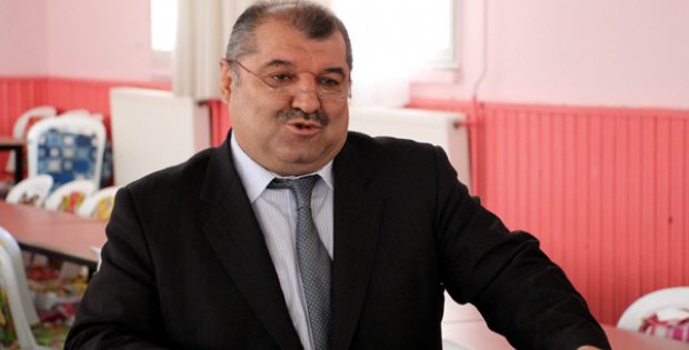 Mezarlıklardan Vakıflara