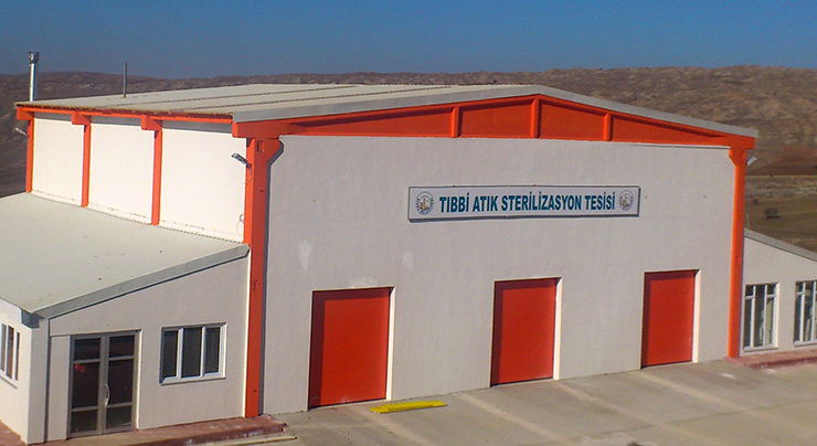 İLAN - SİVAS BELEDİYE BAŞKANLIĞINDAN