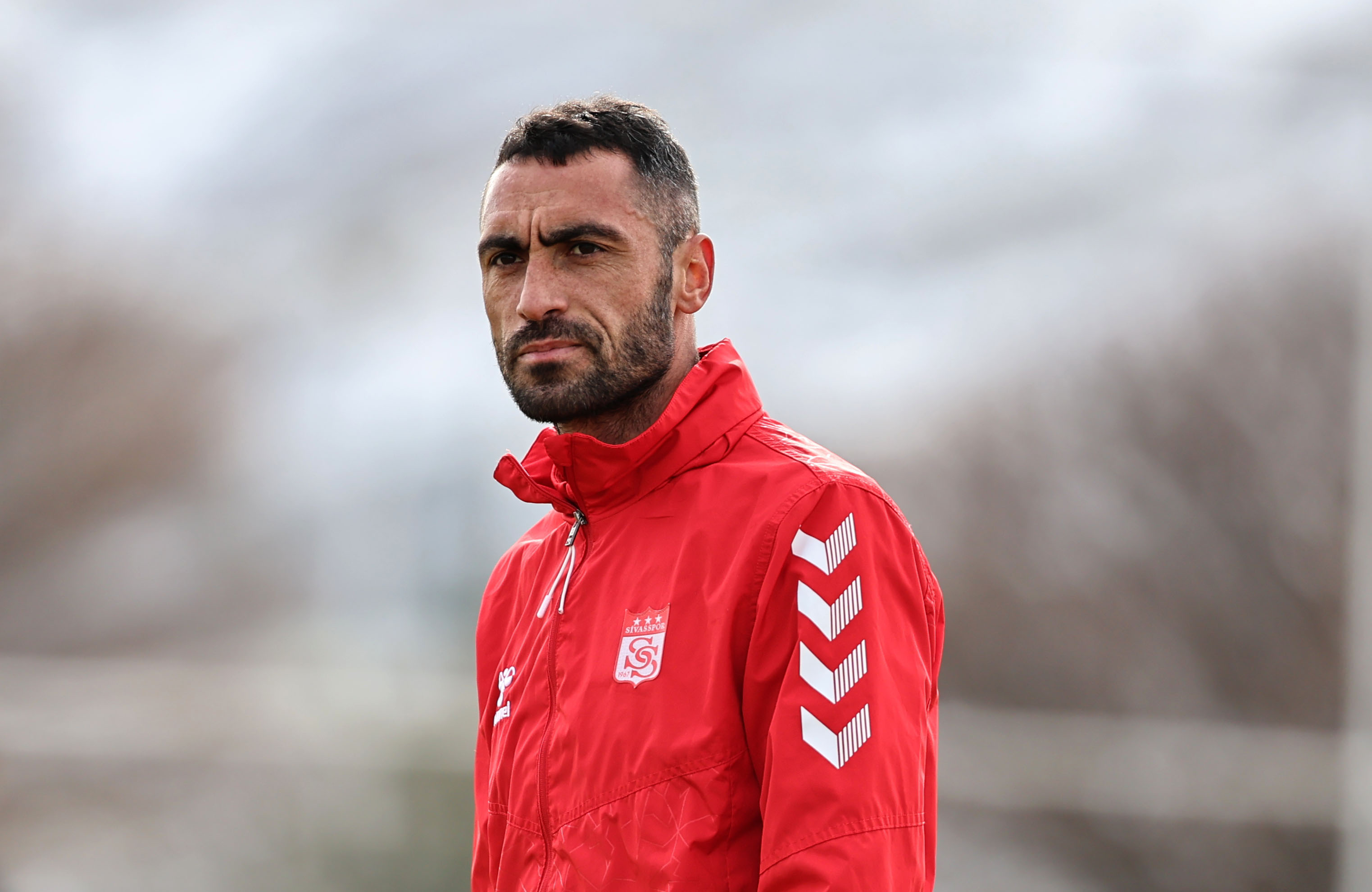 Uğur Çiftçi'den örnek davranış