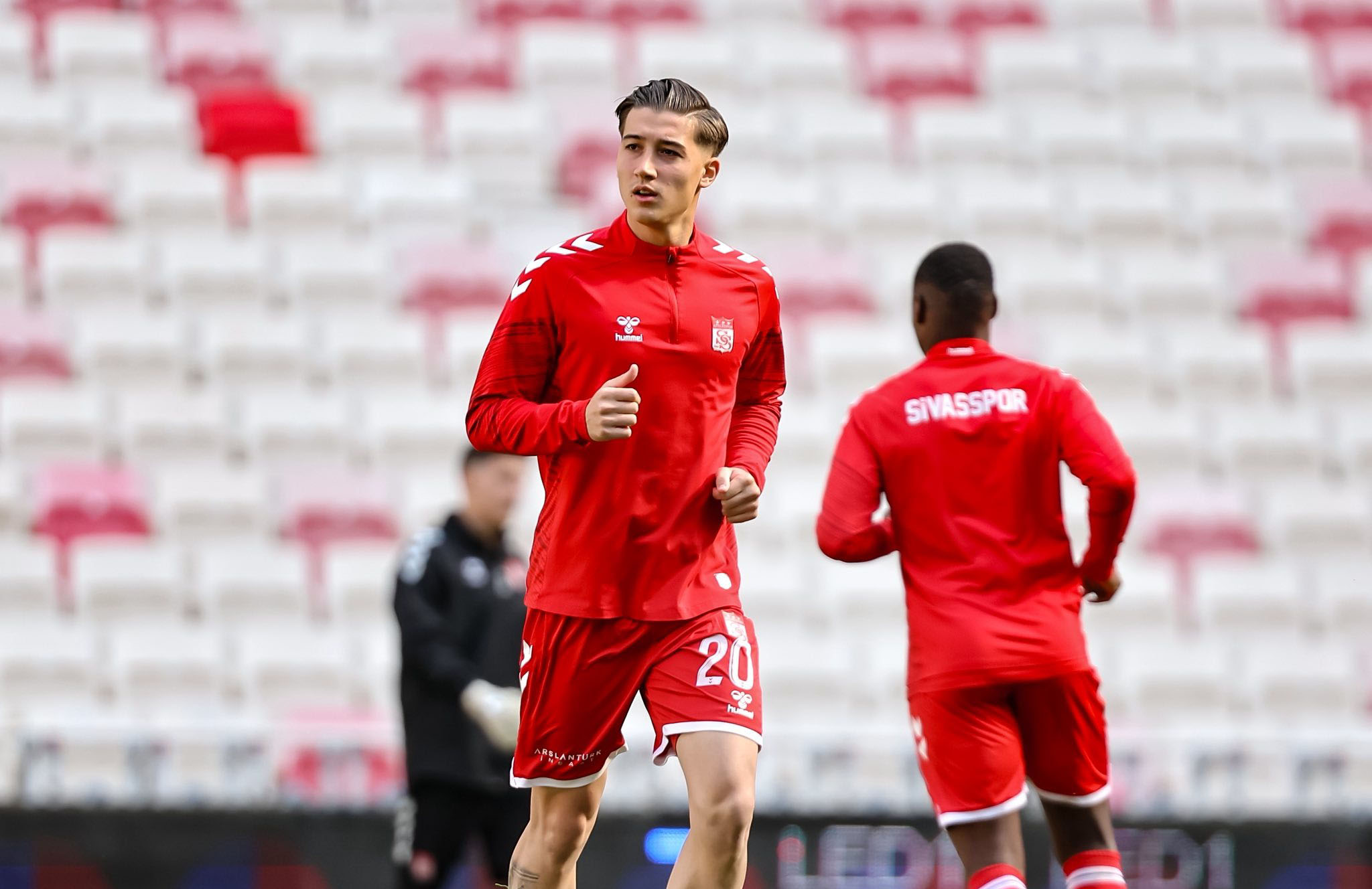 Mert Çelik bahis cezası sonrası ilk açıklama: “Mahcubiyet içindeyim”