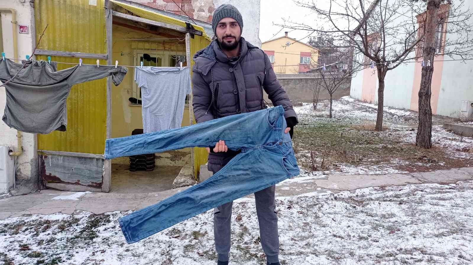 Ekim ayının en soğuk ili Sivas oldu!