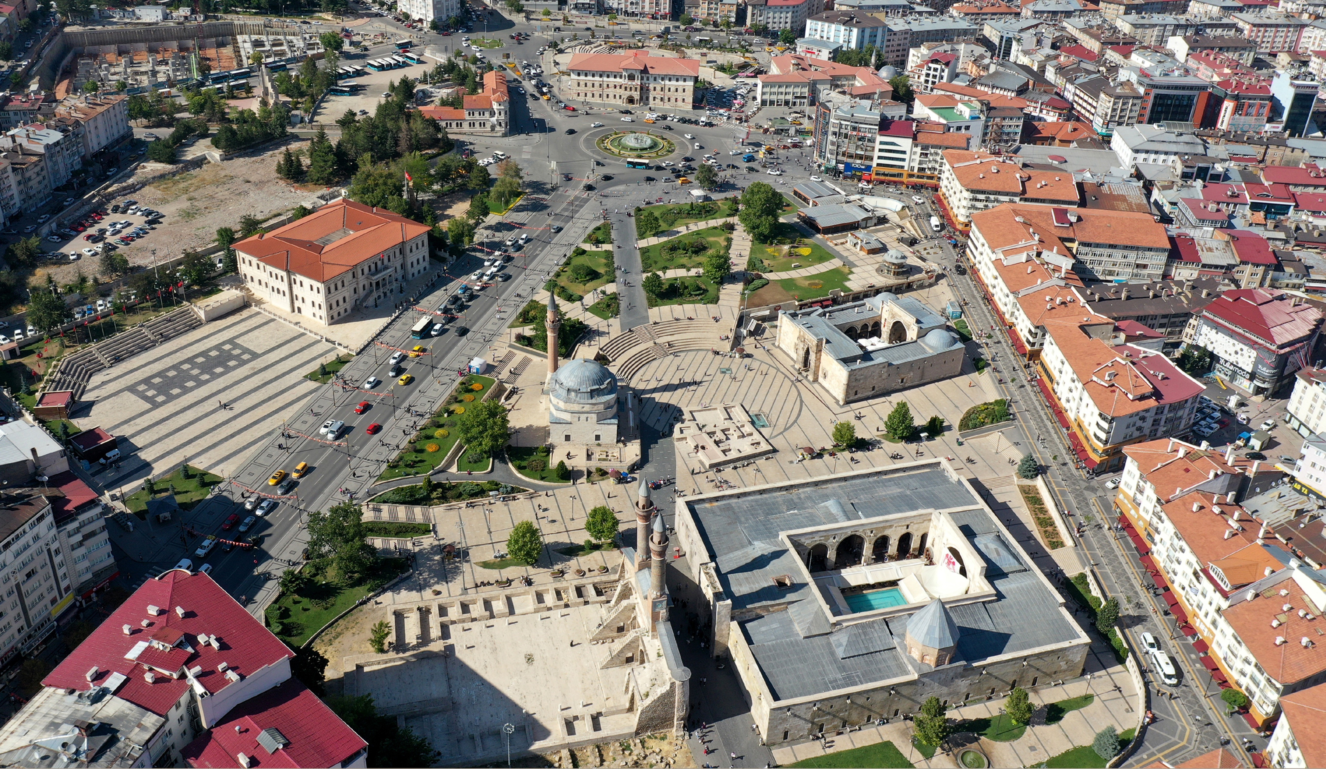Sivas’ta ülke ekonomisini değiştirecek 2 önemli keşif