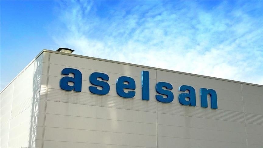 ASELSAN'dan milyon dolarlık anlaşma